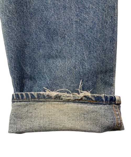 LEVI'S（リーバイス）LEVI'S (リーバイス) デニムパンツ インディゴ サイズ:W36の古着・服飾アイテム