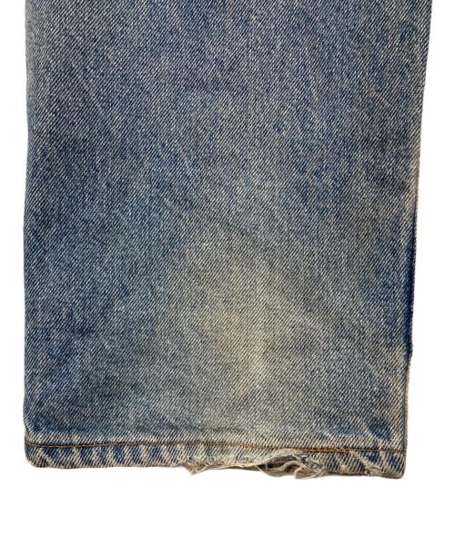 LEVI'S（リーバイス）LEVI'S (リーバイス) デニムパンツ インディゴ サイズ:W36の古着・服飾アイテム