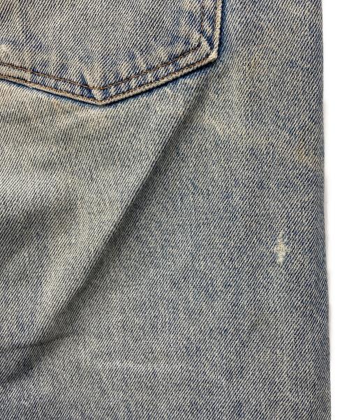 LEVI'S（リーバイス）LEVI'S (リーバイス) デニムパンツ インディゴ サイズ:W36の古着・服飾アイテム