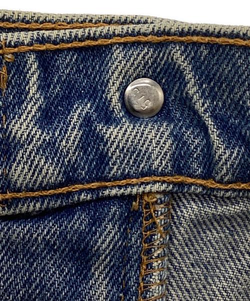 LEVI'S（リーバイス）LEVI'S (リーバイス) デニムパンツ インディゴ サイズ:W36の古着・服飾アイテム