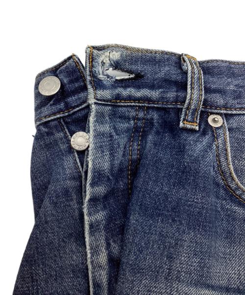 HELMUT LANG（ヘルムートラング）HELMUT LANG (ヘルムートラング) デニムパンツ インディゴ サイズ:W29の古着・服飾アイテム