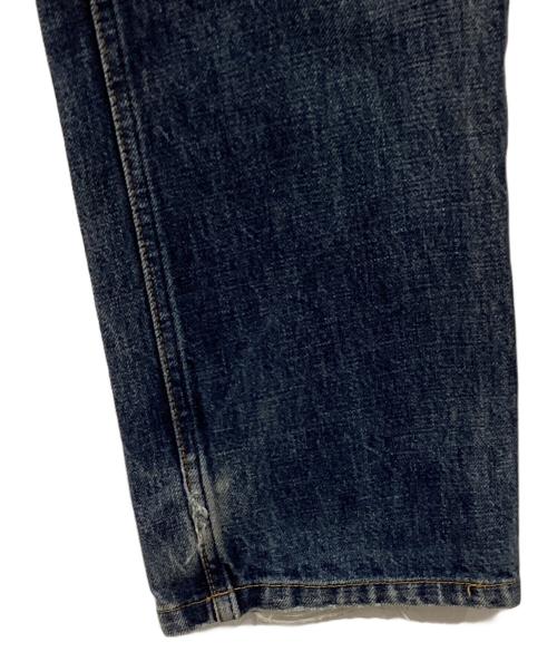 HELMUT LANG（ヘルムートラング）HELMUT LANG (ヘルムートラング) デニムパンツ インディゴ サイズ:W29の古着・服飾アイテム