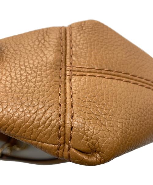 COACH（コーチ）COACH (コーチ) 2WAYバッグ ベージュの古着・服飾アイテム