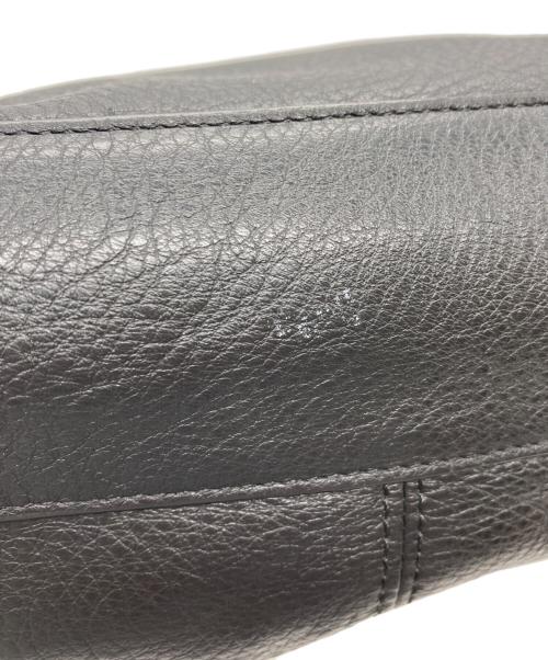 COACH（コーチ）COACH (コーチ) 2WAYバッグ ブラックの古着・服飾アイテム