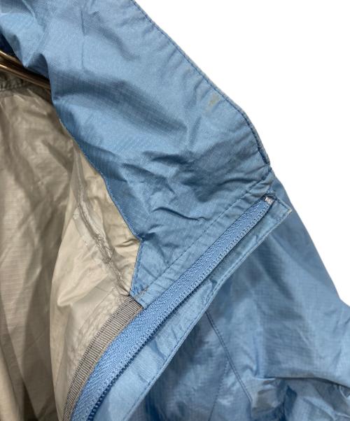 THE NORTH FACE（ザ ノース フェイス）THE NORTH FACE (ザ ノース フェイス) ハイベントレインテックス ジャケット ブルー サイズ:Mの古着・服飾アイテム