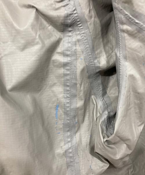 THE NORTH FACE（ザ ノース フェイス）THE NORTH FACE (ザ ノース フェイス) ハイベントレインテックス ジャケット ブルー サイズ:Mの古着・服飾アイテム