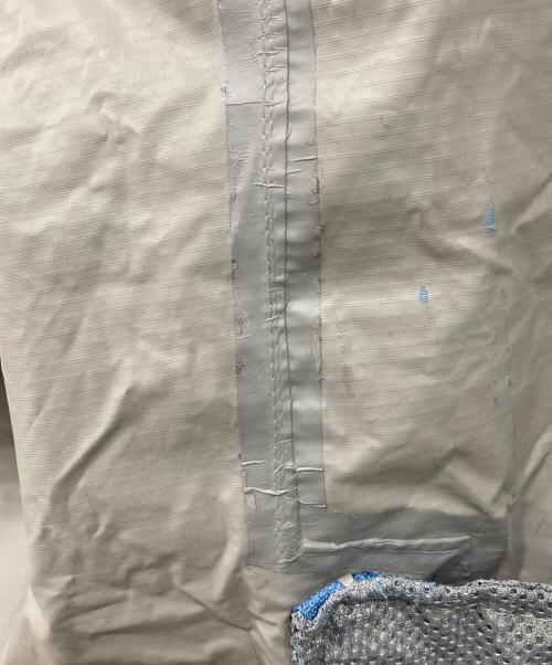 THE NORTH FACE（ザ ノース フェイス）THE NORTH FACE (ザ ノース フェイス) ハイベントレインテックス ジャケット ブルー サイズ:Mの古着・服飾アイテム