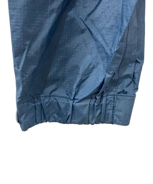 THE NORTH FACE（ザ ノース フェイス）THE NORTH FACE (ザ ノース フェイス) ハイベントレインテックス ジャケット ブルー サイズ:Mの古着・服飾アイテム