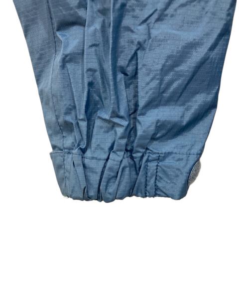 THE NORTH FACE（ザ ノース フェイス）THE NORTH FACE (ザ ノース フェイス) ハイベントレインテックス ジャケット ブルー サイズ:Mの古着・服飾アイテム