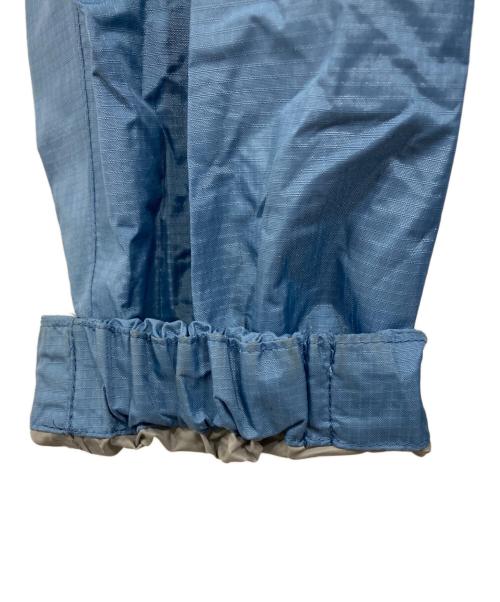 THE NORTH FACE（ザ ノース フェイス）THE NORTH FACE (ザ ノース フェイス) ハイベントレインテックス ジャケット ブルー サイズ:Mの古着・服飾アイテム