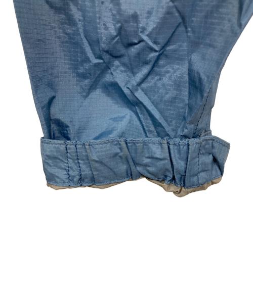 THE NORTH FACE（ザ ノース フェイス）THE NORTH FACE (ザ ノース フェイス) ハイベントレインテックス ジャケット ブルー サイズ:Mの古着・服飾アイテム