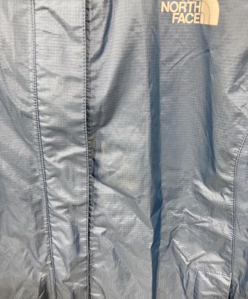 THE NORTH FACE（ザ ノース フェイス）THE NORTH FACE (ザ ノース フェイス) ハイベントレインテックス ジャケット ブルー サイズ:Mの古着・服飾アイテム