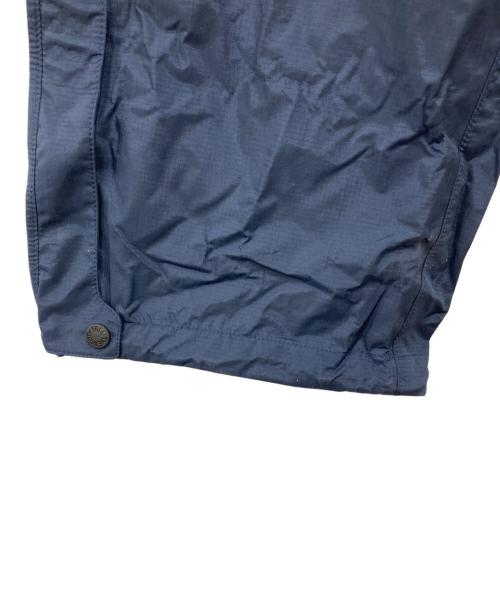 THE NORTH FACE（ザ ノース フェイス）THE NORTH FACE (ザ ノース フェイス) ハイベントレインテックス ジャケット ブルー サイズ:Mの古着・服飾アイテム