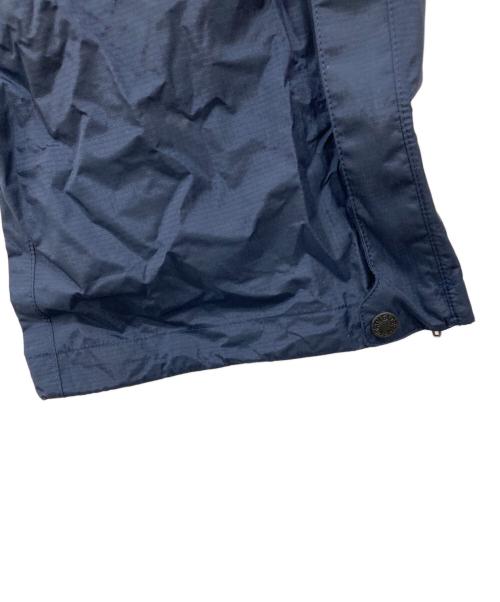 THE NORTH FACE（ザ ノース フェイス）THE NORTH FACE (ザ ノース フェイス) ハイベントレインテックス ジャケット ブルー サイズ:Mの古着・服飾アイテム