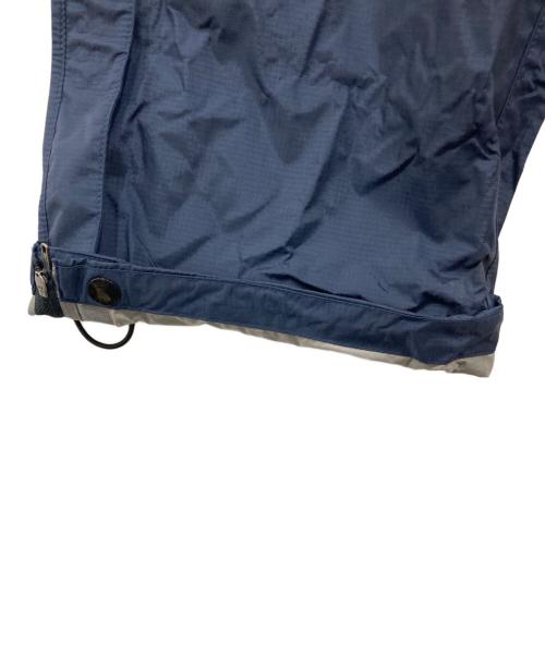 THE NORTH FACE（ザ ノース フェイス）THE NORTH FACE (ザ ノース フェイス) ハイベントレインテックス ジャケット ブルー サイズ:Mの古着・服飾アイテム