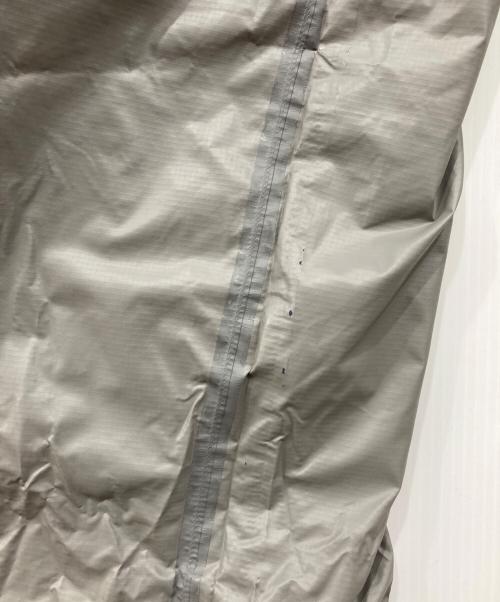 THE NORTH FACE（ザ ノース フェイス）THE NORTH FACE (ザ ノース フェイス) ハイベントレインテックス ジャケット ブルー サイズ:Mの古着・服飾アイテム