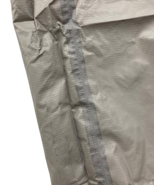 THE NORTH FACE（ザ ノース フェイス）THE NORTH FACE (ザ ノース フェイス) ハイベントレインテックス ジャケット ブルー サイズ:Mの古着・服飾アイテム