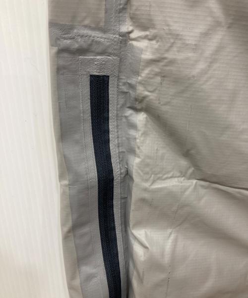 THE NORTH FACE（ザ ノース フェイス）THE NORTH FACE (ザ ノース フェイス) ハイベントレインテックス ジャケット ブルー サイズ:Mの古着・服飾アイテム