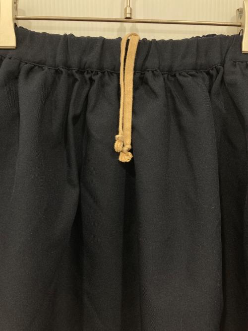 COMME des GARCONS SHIRT（コムデギャルソンシャツ）COMME des GARCONS SHIRT (コムデギャルソンシャツ) タイトスカート ブラック サイズ:XSの古着・服飾アイテム