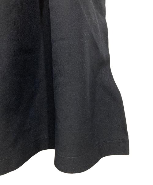 COMME des GARCONS SHIRT（コムデギャルソンシャツ）COMME des GARCONS SHIRT (コムデギャルソンシャツ) タイトスカート ブラック サイズ:XSの古着・服飾アイテム