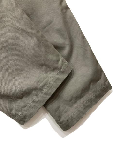 NEIGHBORHOOD（ネイバーフッド）NEIGHBORHOOD (ネイバーフッド) チノパン グレー サイズ:Mの古着・服飾アイテム