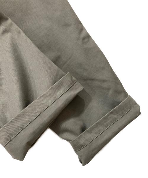 NEIGHBORHOOD（ネイバーフッド）NEIGHBORHOOD (ネイバーフッド) チノパン グレー サイズ:Mの古着・服飾アイテム