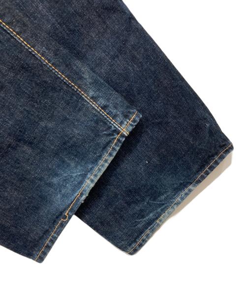 COOTIE PRODUCTIONS（クーティープロダクツ）COOTIE PRODUCTIONS (クーティープロダクツ) デニムパンツ インディゴ サイズ:34の古着・服飾アイテム