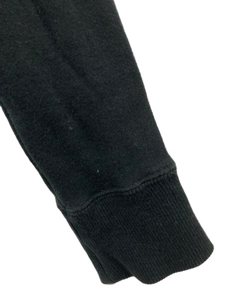 NEIGHBORHOOD（ネイバーフッド）NEIGHBORHOOD (ネイバーフッド) Englatailor By GB ジップパーカー ブラック サイズ:Mの古着・服飾アイテム