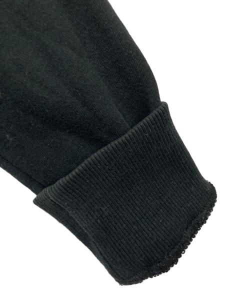 NEIGHBORHOOD（ネイバーフッド）NEIGHBORHOOD (ネイバーフッド) Englatailor By GB ジップパーカー ブラック サイズ:Mの古着・服飾アイテム