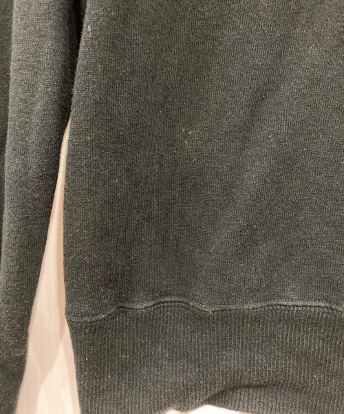 NEIGHBORHOOD（ネイバーフッド）NEIGHBORHOOD (ネイバーフッド) Englatailor By GB ジップパーカー ブラック サイズ:Mの古着・服飾アイテム