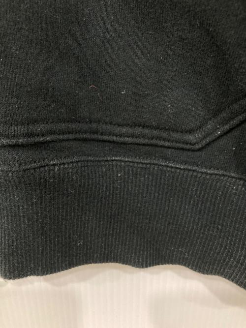 NEIGHBORHOOD（ネイバーフッド）NEIGHBORHOOD (ネイバーフッド) Englatailor By GB ジップパーカー ブラック サイズ:Mの古着・服飾アイテム