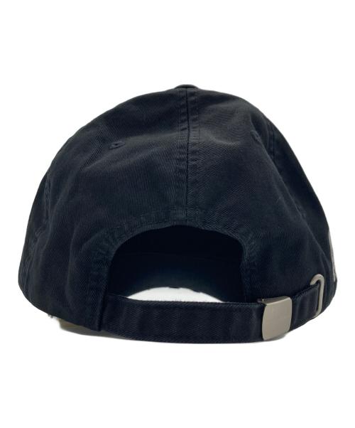 FenG CHen WANG（フェンチェンワン）FenG CHen WANG (フェンチェンワン) キャップ ブラック 未使用品の古着・服飾アイテム