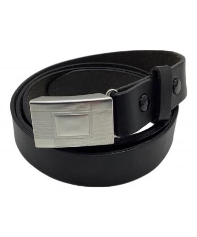 T.T TAIGA TAKAHASHI ベルト T.T - Lot.003 Hickok Belt Brown - TAIGA TAKAHASHI | ALTERFATE