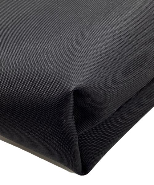 LONGCHAMP（ロンシャン）LONGCHAMP (ロンシャン) ショルダーポーチ ブラックの古着・服飾アイテム