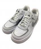 NIKEナイキ）の古着「スニーカー」｜ホワイト