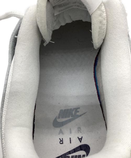 NIKE（ナイキ）NIKE (ナイキ) スニーカー ホワイト サイズ:24.5cmの古着・服飾アイテム