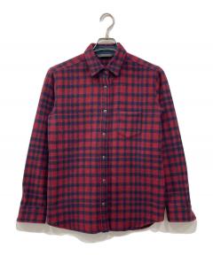 中古・古着通販】MOUNTAIN RESEARCH (マウンテンリサーチ) アナーキー