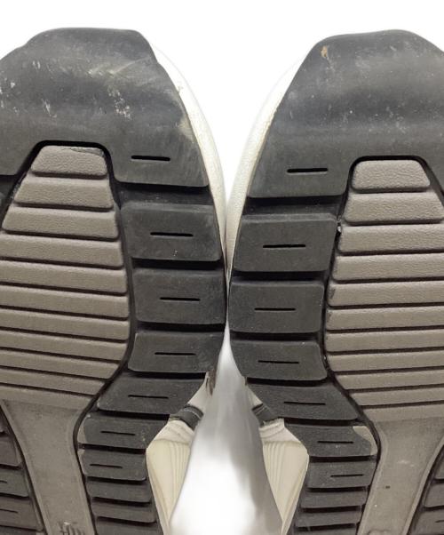 NEW BALANCE（ニューバランス）NEW BALANCE (ニューバランス) スニーカー ホワイト サイズ:23.5cmの古着・服飾アイテム