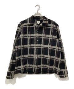 中古・古着通販】TOWN CRAFT (タウンクラフト) レーヨンオンブレ