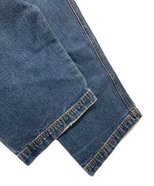 OLD NAVY（オールドネイビー）OLD NAVY (オールドネイビー) ペインターパンツ インディゴ サイズ:SIZE W33×L32の古着・服飾アイテム