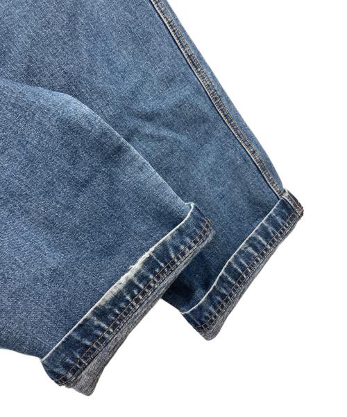 OLD NAVY（オールドネイビー）OLD NAVY (オールドネイビー) ペインターパンツ インディゴ サイズ:SIZE W33×L32の古着・服飾アイテム