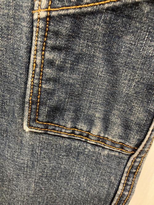 OLD NAVY（オールドネイビー）OLD NAVY (オールドネイビー) ペインターパンツ インディゴ サイズ:SIZE W33×L32の古着・服飾アイテム