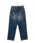 OLD NAVY (オールドネイビー) ペインターパンツ インディゴ サイズ:SIZE W33×L32：5000円
