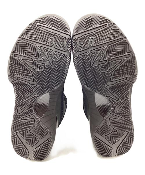 NIKE（ナイキ）NIKE (ナイキ) ハイカットスニーカー ブラック サイズ:28cmの古着・服飾アイテム