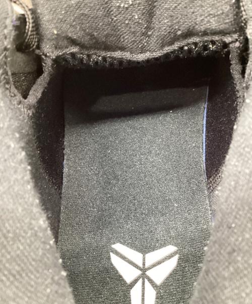 NIKE（ナイキ）NIKE (ナイキ) ハイカットスニーカー ブラック サイズ:28cmの古着・服飾アイテム