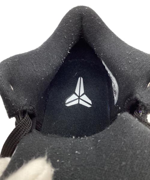 NIKE（ナイキ）NIKE (ナイキ) ハイカットスニーカー ブラック サイズ:28cmの古着・服飾アイテム