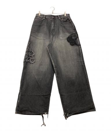 中古・古着通販】Jaded London (ジェイデッドロンドン) エンブロイ