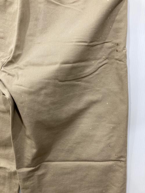 POLO RALPH LAUREN（ポロ・ラルフローレン）POLO RALPH LAUREN (ポロ・ラルフローレン) ヘリテージチノパン ベージュ サイズ:34の古着・服飾アイテム