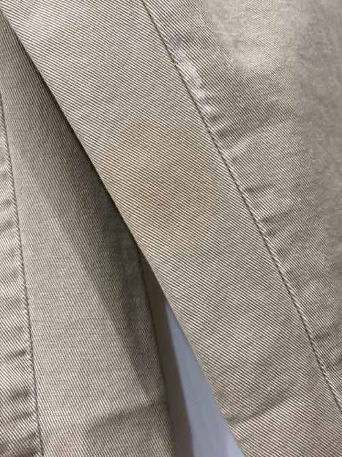 POLO RALPH LAUREN（ポロ・ラルフローレン）POLO RALPH LAUREN (ポロ・ラルフローレン) ヘリテージチノパン ベージュ サイズ:34の古着・服飾アイテム