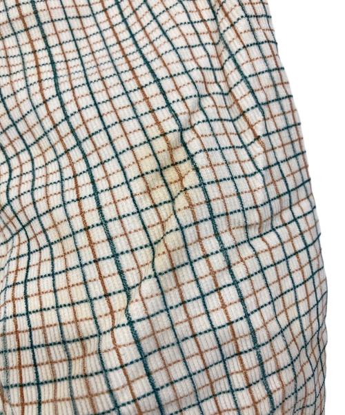 BRENT（ブレント）BRENT (ブレント) プルオーバーシャツ ベージュ サイズ:Mの古着・服飾アイテム